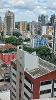 COBERTURA DUPLEX - ED. GRAN VILLAGE - NOVO CENTRO