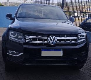 Volkswagen Amarok Highline 3.0 V6 Diesel