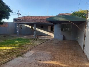 Casa com 3 quartos + 1 banheiro em Sarandi
