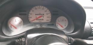 CORSA PICK-UP