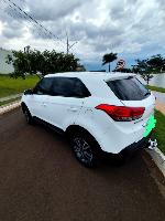 CRETA ATTITUDE 1.6 AUTOMATICO ÚNICO DONO - TODAS AS REVISÕES NA CONCESSIONÁRIA