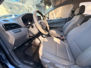 Hyundai HB20S vision 1.6 flex 16v aut.