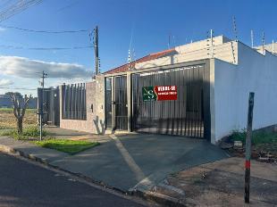 Vende-se CASA!!!