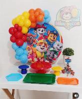 Mini kit decoração