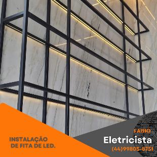 Eletricista