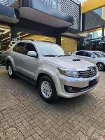 TOYOTA HILUXSW4 SRV4X4 2013