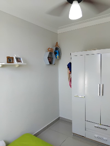 Apartamento Jardim Alvorada Maringá