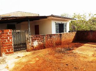 VENDE-SE 2 CASAS NO TERRENO JD DOURADOS MARINGÁ PR