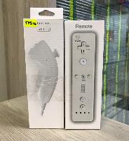 Controle Remote + Nunchuk para Nintendo Wii