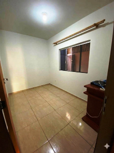 VENDE-SE CASA JD SÃO PEDRO EM MARIALVA-PR