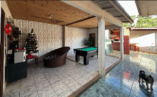 Casa em condomínio em Marialva