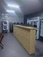 VENDO PONTO COMERCIAL - FIRMA ESPETINHOS