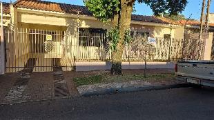 Térrea - Parque Cidade Nova