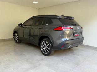 Toyota Corolla Cross 2.0 Aut. Completo Garantia de Fabrica