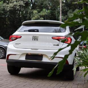 FIAT ARGO DRIVE 1.0 2022