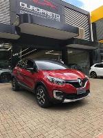 RENAULT CAPTUR INTEN 16A 2018