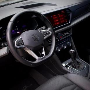 VOLKSWAGEN TAOS CL TSI AE 2022