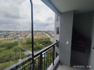 Aluguel apartamento no Torres Douro