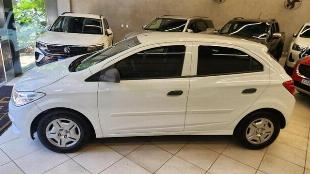 CHEVROLET ONIX 10MT JOYE 2017