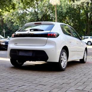 PEUGEOT 208 ACTIVE AT 2022