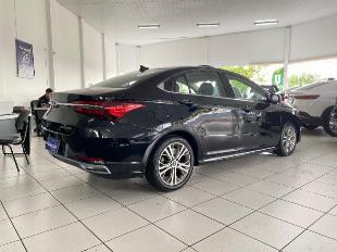CAOA CHERY ARRIZO 6 GSX 1.5 TURBO FLEX AUT. 2022