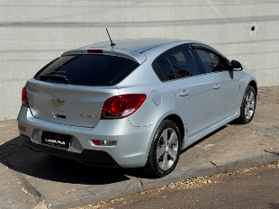 GM Cruze 1.8 LT Automatico