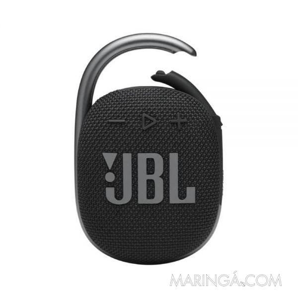 Caixa som JBL em Maringá