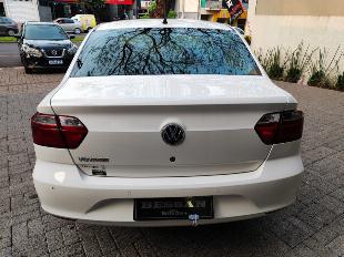 VW Voyage 1.6 msi flex 8v 4p