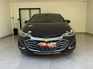 Cruze Premier 1.4 turbo Flex Aut. Revisões concessionaria