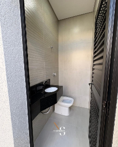 Vende-se Casa!