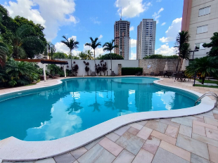 Edifício Brisas Bella Citta