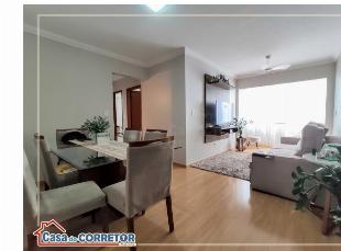 Vende-se apartamento zona 7 Maringa