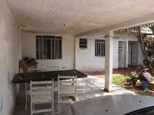 VENDE-SE 2 CASAS NO TERRENO JD LIBERDADE MARINGÁ PR.