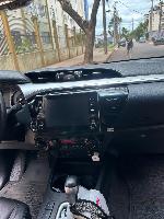 Hilux 2022 NOVA ÚNICO DONO