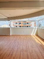 COBERTURA DUPLEX - ED. GRAN VILLAGE - NOVO CENTRO