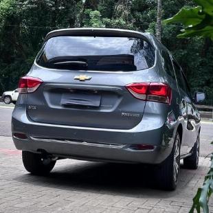 CHEVROLET SPIN 18L AT PREMIER 2021