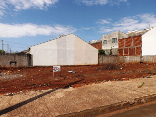 VENDE-SE EXCELENTE TERRENO DE ESQUINA JD OURO VERDE III. SARANDI