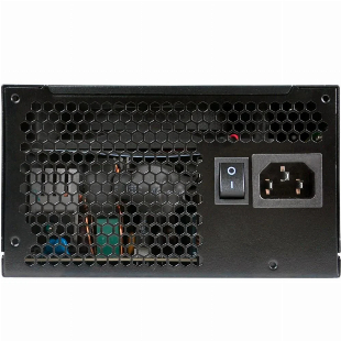 FONTE PARA PC EVGA 430W PLUS WHITE em perfeito estado