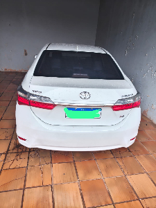 Corolla XEI