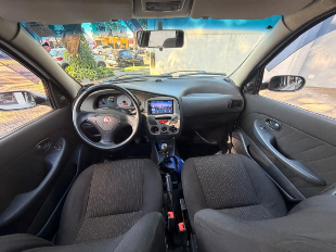 Fiat Palio 1.0 Economy Fire Flex 8v 4p