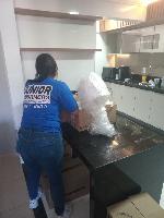 JUNIOR MUDANÇAS MARINGÁ (DESMONTAMOS MÓVEIS)  44 999524049