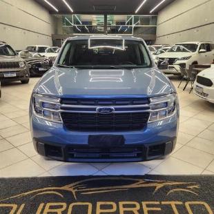 FORD MAVERICK CD4GLRT 2024