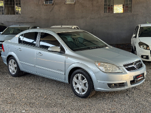 Gm Vectra Elegance 2.0