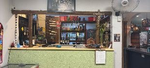 OPORTUNIDADE BAR E PETISCARIA EM ANDAMENTO