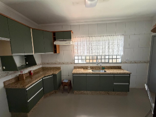 Jardim Liberdade