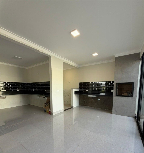 Residência Jardim Canadá