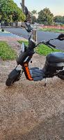 VENDO BIKE ELÉTRICA 1000w