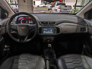 GM Prisma 1.4 mt LTZ 5P