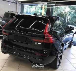 VOLVO XC60 T8 ULTIMATE DARK 2023