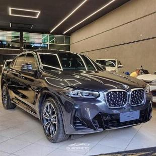 BMW X4 XDRIVE30I 2022